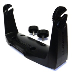 Lowrance Gimbal Mounting Bracket - Elite - Hook-7 HDI - Hook2-7 - HDS-7 Gen2 Touch / Gen3 / Carbon - 