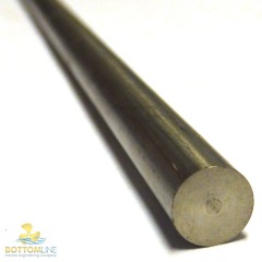 Titanium Round Bar 10mm - 100mm - Rod - Model Engineer - Ti 6AL 4V - Grade 5