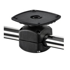 ROKK by Scanstrut RL-503-RM - Lowrance Elite 4 & 5 - Tube Mount