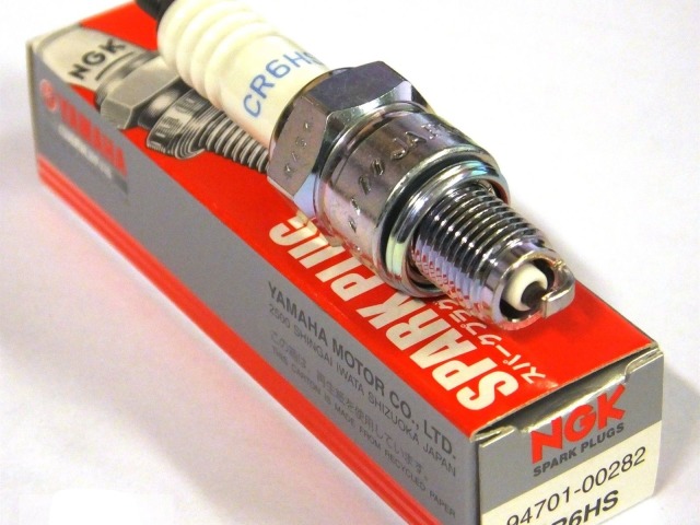 4pcs 85-88 Yamaha FZ750 NGK Iridium IX Spark Plugs 748cc 45ci Kit Set Engine ia 4pcs 85-88 Yamaha FZ750 NGK Iridium IX Spark Plugs 748cc 45ci Kit Set Engine ia