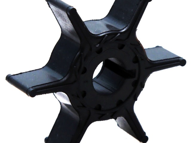 Genuine YAMAHA Outboard Impeller F6A, F6B, F8C, F9.9F - 68T-44352-00