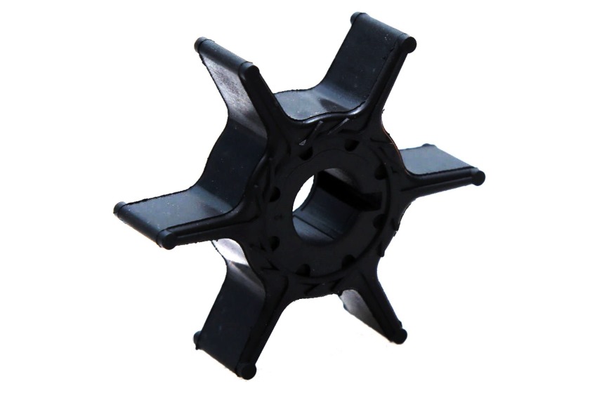 Genuine YAMAHA Outboard Impeller F6A, F6B, F8C, F9.9F - 68T-44352-00