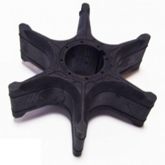 YAMAHA Outboard Impeller F100B F115A F150A V4&V6 2-Stroke Genuine - 6E5-44352-01