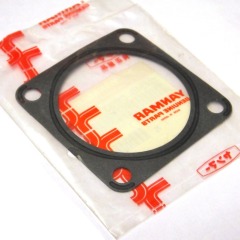 YANMAR Gasket - GM, JH, 3JH, 4JH, LA, TNV Genuine - 124240-01883