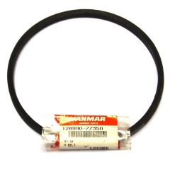 YANMAR Belt - Sea Water Pump - 3YM20 - 3YM30 - Genuine - 128990-77350