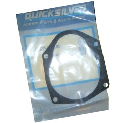 Gaskets and seals
