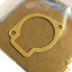 Genuine Mercury carb float bowl Gasket - 2 - 2.5 - 3.3 - Quicksilver - 27-95324