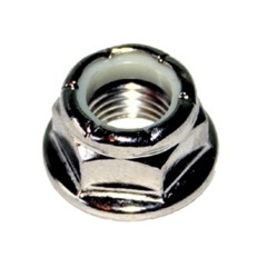 Genuine MerCruiser Alpha Lower Gear casing mounting nut - Quicksilver -11-859135