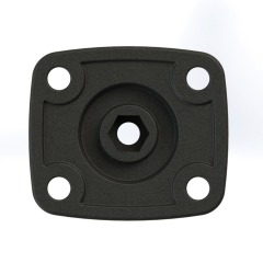 ROKK RL-505 Top plate - for Lifedge iPad mounting bracket - Scanstrut