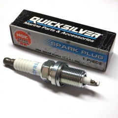 NGK Spark Plug IZFR5G - Mercury Mariner DFI - Optimax - Quicksilver 33-889597001