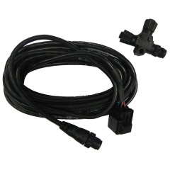 YAMAHA engine interface cable - Lowrance HDS - Link Cable - NMEA2000 - N2K - 000-0120-37