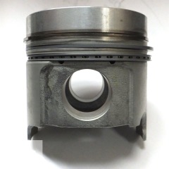 YANMAR - Standard piston with rings - 4JH3-TE -  129671-22000