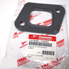 Genuine YANMAR Exhaust gasket - CH CX CXL LSG Series Engines - 127695-13204