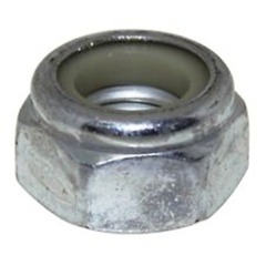 Quicksilver Mercury / Mariner nut - Verado -  11-896895