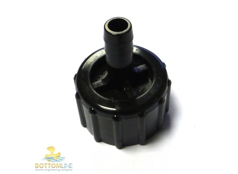 connector yamaha 6r3