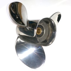 YAMAHA NEW Performance 3 Stainless Propeller - 15