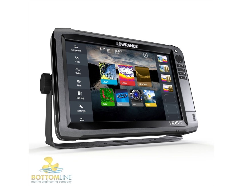 viewing lowrance maps on pc viewing lowrance maps on pc