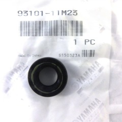 Genuine YAMAHA Outboard Drive shaft oil seal - F8C - F9.9F - 93101-11M23