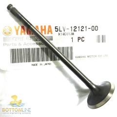 Genuine Yamaha YZF-R1 FZ1 Exhaust valve - 5LV-12121-00 - Waverunner VX110  FX140