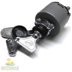 YANMAR Marine Ignition Switch - 3JH 4JH LA CX - for B-Type YANMAR Marine Ignition Switch - 3JH 4JH LA CX - for B-Type