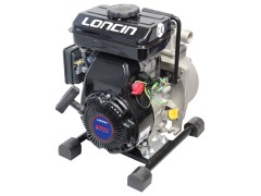 LONCIN Engines, Pumps & Generators