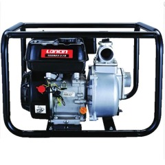 Loncin 2 Inch Petrol water pump - LC50ZB23-3.1Q - 50 mm - 6666 GPH