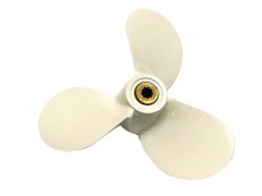Yamaha BS Series F2.5 - 3A