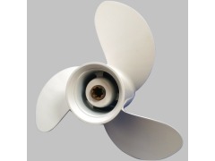 Yamaha N Series 6 - 9.9hp