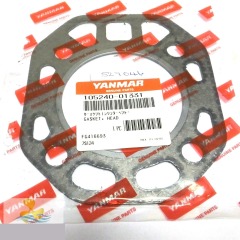 YANMAR YSE8 Cylinder Head Gasket - Genuine - 105240-01331