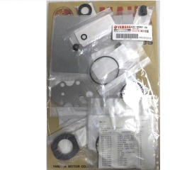 Yamaha Outboard F6A F9.9F Lower Gear Case Unit Seal Kit 68T-W0001-20 F8C
