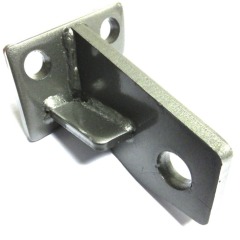 YANMAR Engine mounting bracket - 4JH2E - 4JH2-TE - 4JH2-HTE - 129473-08120