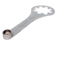 Genuine MerCruiser - Alpha Bravo Bearing carrier retainer wrench tool - 91-17256