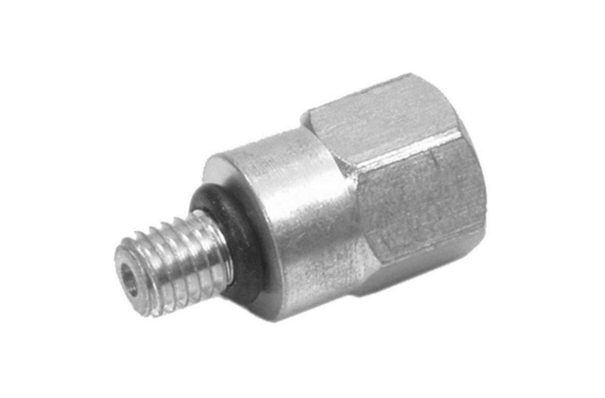 Quicksilver Mercury/Mariner 8mm Gear Lube Pump Adapter 91883704Q03