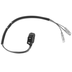Mercury - SWITCH ASSEMBLY - Quicksilver - 87-18286A43