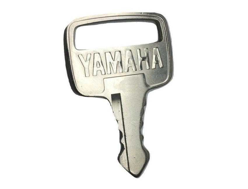 replacement yamaha key