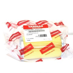 YANMAR - Fuel filter element -  3TNE82  4TNE84  4TNE88 - 129100-55650