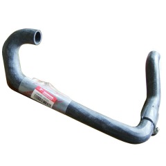 YANMAR - Cooling Water Hose - 3YM20 3YM30 - Pipe - Genuine - 128990-49050