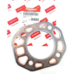 YANMAR YSB8 Cylinder Head Gasket - Genuine - 104264-01331