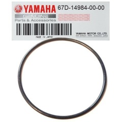 Yamaha F4A F6A F6B F8C Carburetor Float Bowl Seal - 67D-14984-00