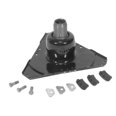 MerCruiser - COUPLING ASSEMBLY 5.0L 5.7L 350 MAG MPI - Quicksilver - 18643A5