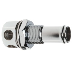 Talamex - Stainless Steel Fuel Tank Vent 5/8