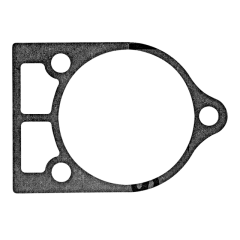 Mercury - GASKET - 27-19552