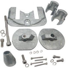 Yanmar - ANODE KIT - ZT350 - 196350-22200