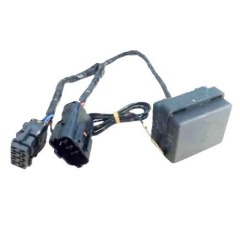 Yanmar - Water Sensor Amp SD20 - 196420-02812