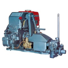 Other Yanmar