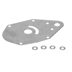 Mercury - Water Pump FACE PLATE 30HP - 60HP EFI - Quicksilver - 19700A2
