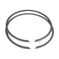 Mercury - RING SET Piston - Quicksilver - 39-19721A1