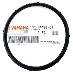 YAMAHA Fuel Pump Tank Seal - YZF-R1 YZF-R6 FJR1300A MT - 19B-24486-01-00