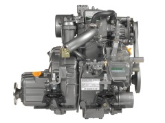 Yanmar Diesel Engines