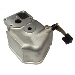 YANMAR 1GM 1GM10 Rocker Cover - Bonnet - Genuine - 128170-11860